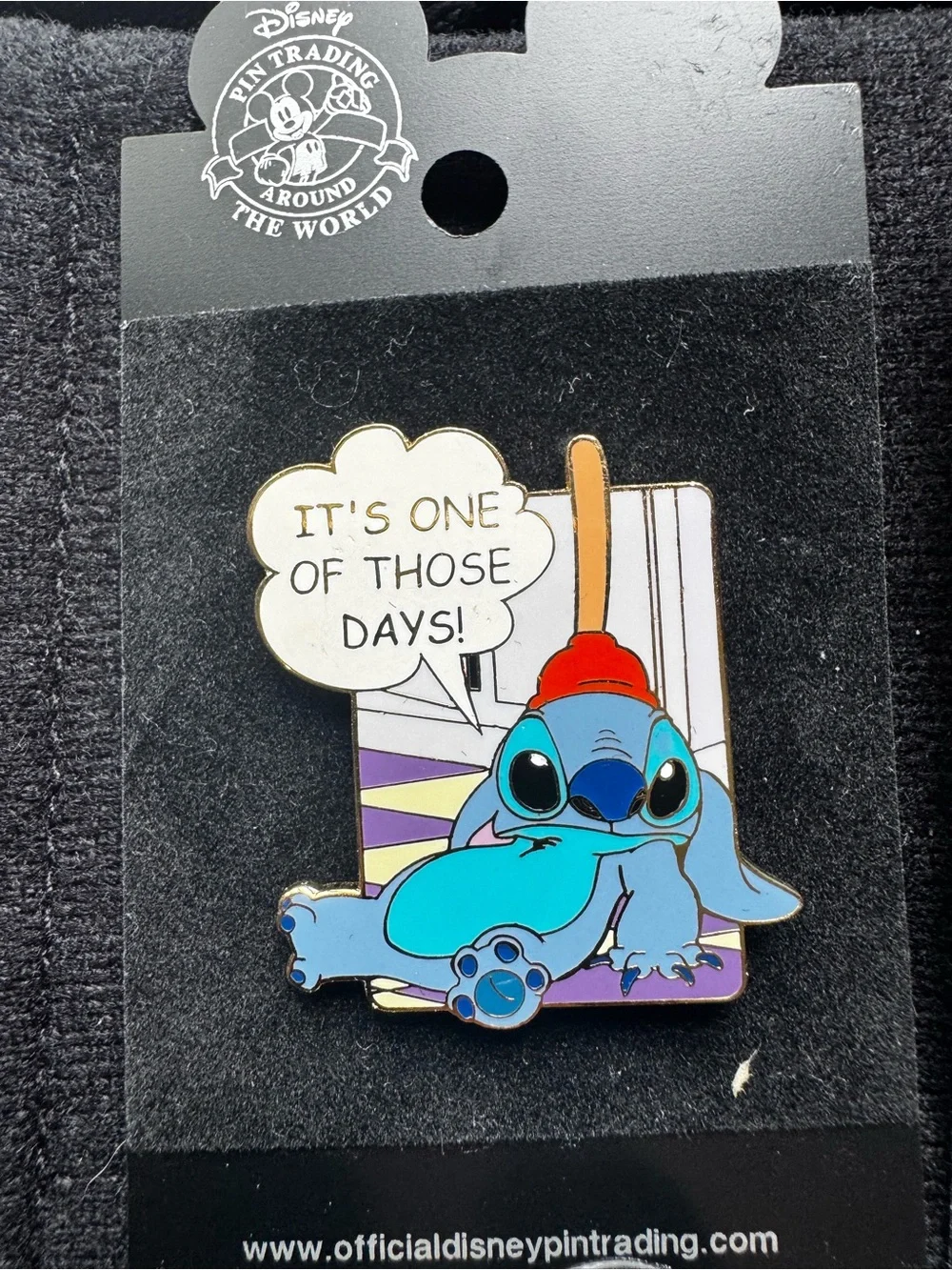 DISNEY Sundays Series Lot Trading Pin Collection